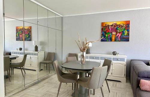 Château de la Mer Appartement - Foto 5
