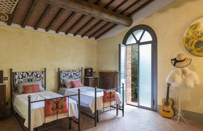 Ar-d649-foch0ar - Villa Joy 8 - Photo 40