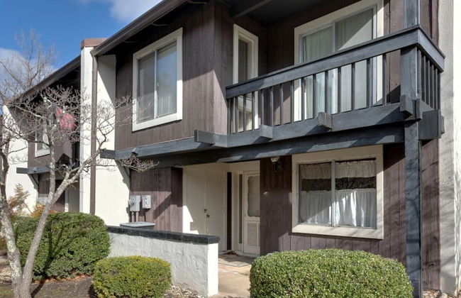 Stony Court at Bryce Mountain by Coolvacay - Foto 33