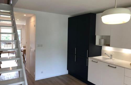 Appartement plein centre cap ferret - Foto 11