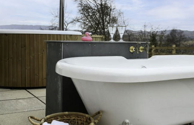 Blackmount House - Foto 22