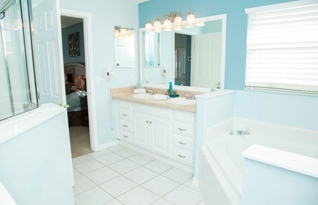 Ly53819 - Indian Ridge - 5 Bed 3 Baths Villa - Foto 15