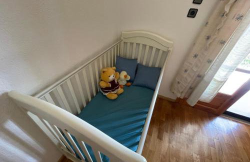 Mountain Retreat in Chrisopigi - Foto 24