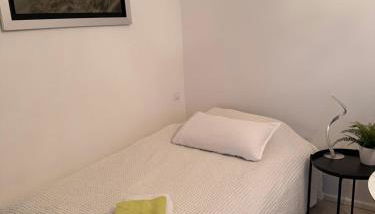 Modernes 1 Zimmerapartment nahe Frankfurt am Main - Foto 3