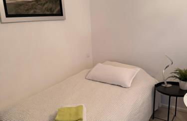 Modernes 1 Zimmerapartment nahe Frankfurt am Main - Foto 3