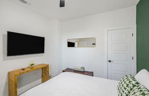 Perfect Austin Townhome,12 min to Downtown - Foto 16