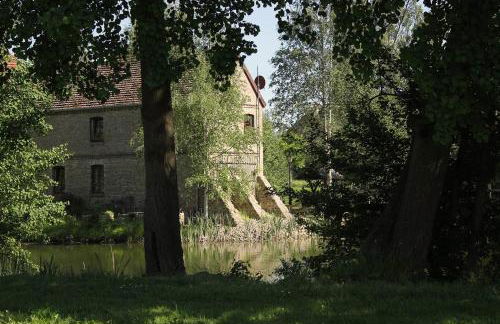 Rosenhaus der Wasserburg - Foto 25