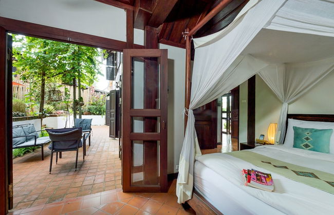 Kiridara Villa Ban Kili - Foto 7