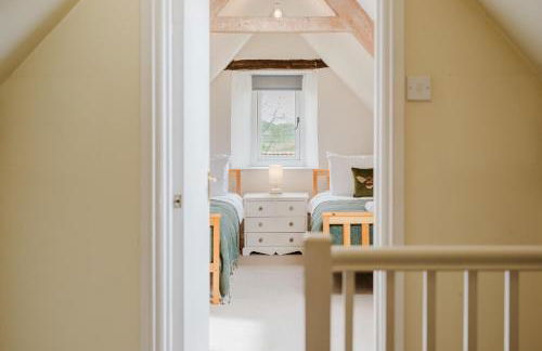Mulberry Cottage - Stunning 5 Bed in Wiltshire! - Foto 50