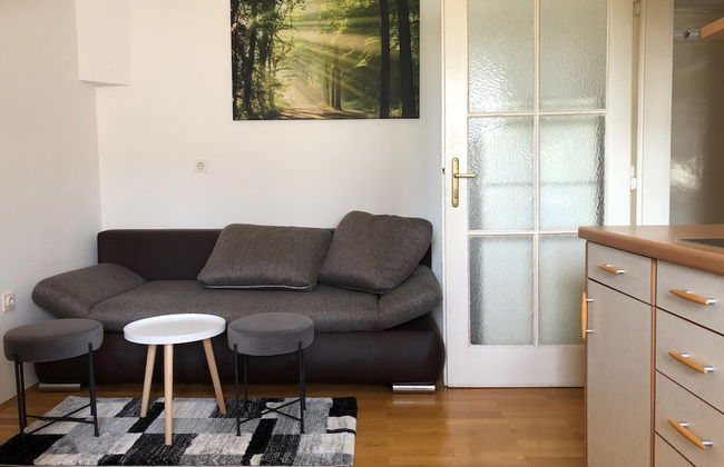 Alher Apartma - Foto 21