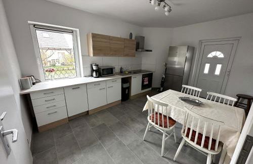 Ruhige Monteurwohnung-Fewo für 4 Personen in Trebbin - Foto 4