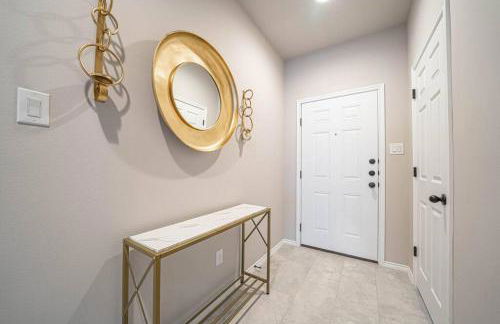 Gorgeous, Brand New 3 Bedrooms Home- Built 2024, Near SeaWorld & Lackland AFB - Foto 20
