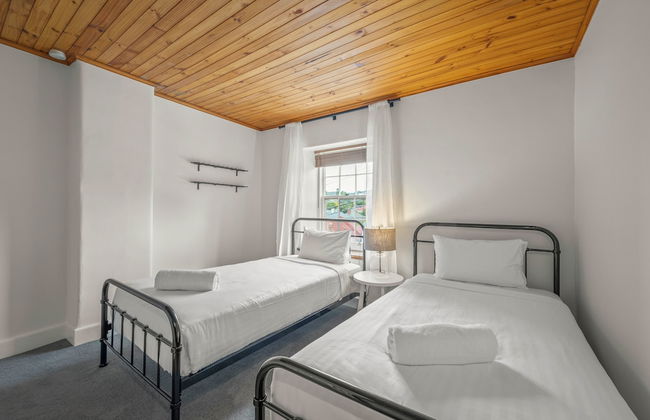 Stylish 3 Bedroom Townhouse - Hobart CBD - Foto 3