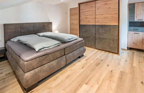 Penthouse - Apartment Venosta - Foto 12