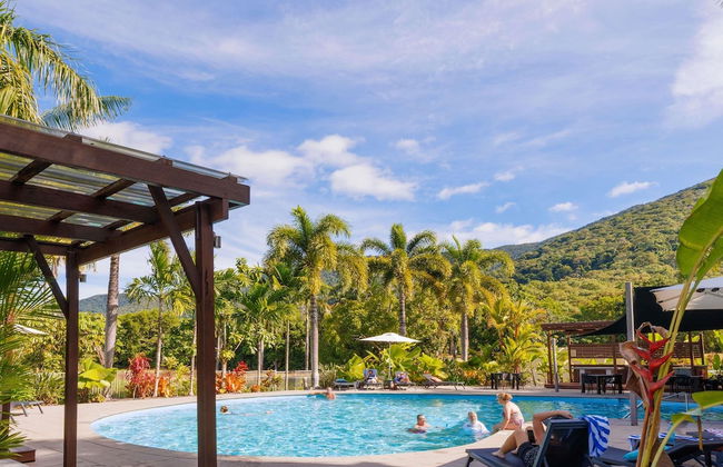 The Sebel Palm Cove - Foto 38