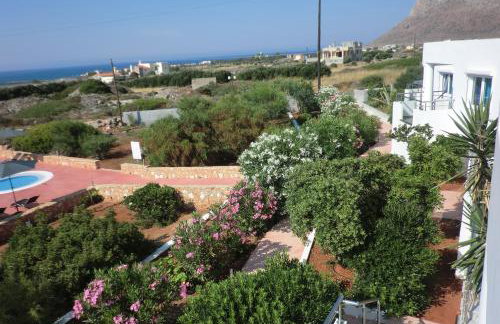 Poseidon Suites Hotel - Foto 56