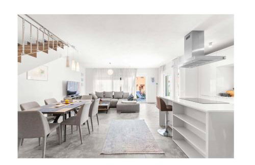 Villa Ventitre, Privatpool,Meersicht, nahe Porec- Strand NEU - Foto 28