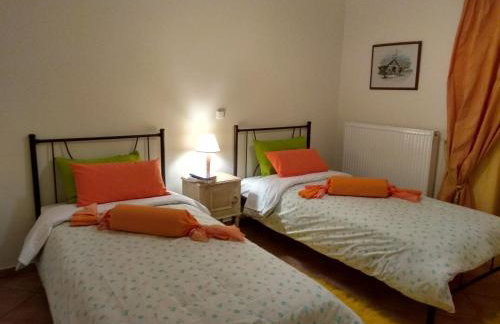 Mainades House - Photo 47