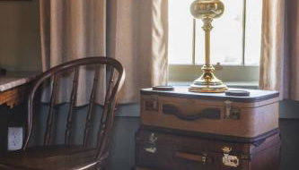 The Gilded Lady - The Seamstress Suite - Foto 4