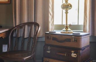 The Gilded Lady - The Seamstress Suite - Foto 4