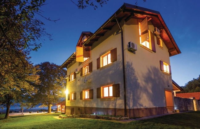 Villa Monte - Luxurious Retreat - H - Foto 20