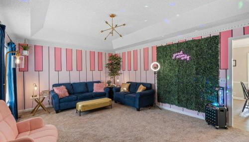 ~Spacious / Cozy / Sleeps 8+ Near MTSU and Siegel - Foto 4