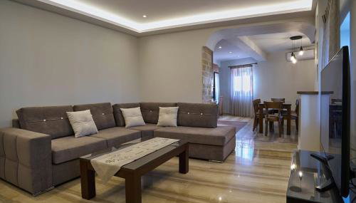 Blue Horizon Aggelokastro - Foto 2