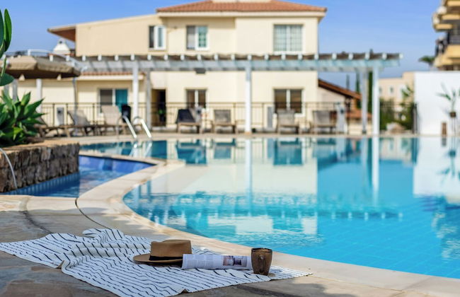 Sanders Seaview Paphos - Foto 41