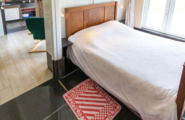 Appealing Chalet in Westouter With Garden - Foto 5