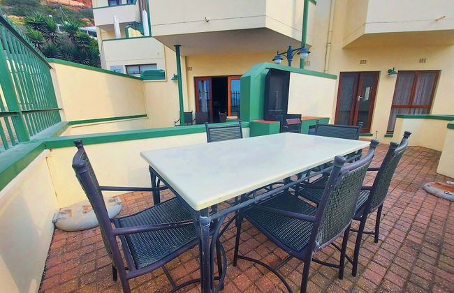 First Group Perna Perna Mossel Bay - Foto 27