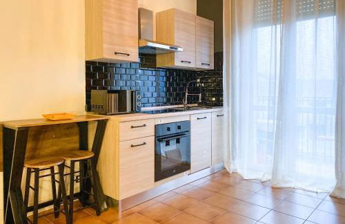 The English Flat - Rozzano, Milano - Photo 29