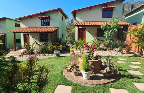 Green Chales - Vale do Capão - Foto 80