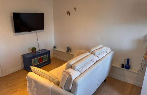 Appartment la Petite Bleu - Foto 12