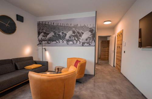 Quartier am Sachsenring - Foto 27