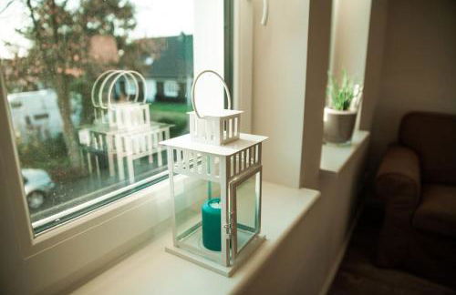 Strandnah, familienfreundlich, schön! Hoppetosse am Schönberger Strand - Foto 13