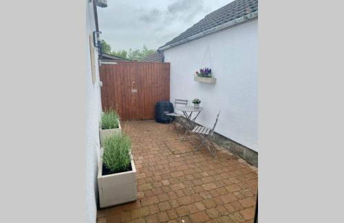 Self contained annexe in the heart of Wedmore - Foto 32