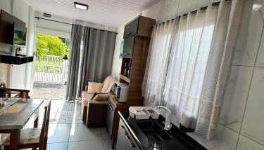 CASA CLIMATIZADA COM HIDROMASSAGEM PRÓXIMO BETO CARRERO E PRAIAS - Casa 1 DuMar Hospedagem - Foto 3