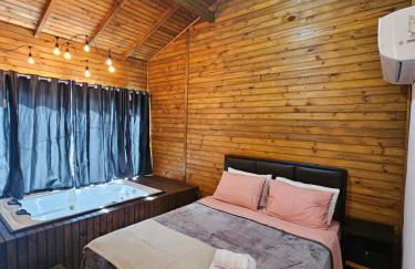 Capadócia - Cabana Coríntia - Photo 14