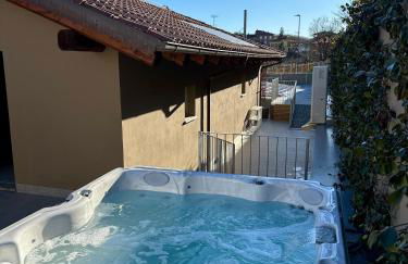 Fiore di Langa - Residence in Monforte d'Alba - Foto 11