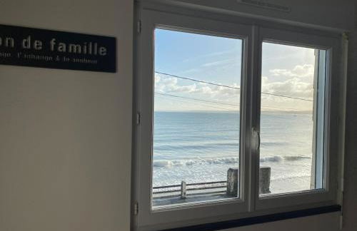 Beach house Maison de plage les pieds dans l eau - Photo 56