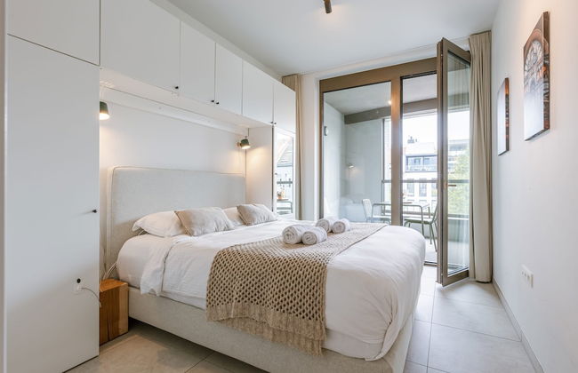 BE ANT Lond 3-202 in Antwerpen - Photo 4