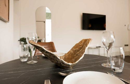 Lovely Studio Flat on Bath Road - Flat 1 - Foto 11