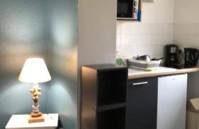 Studio avec piscine aux portes d’Honfleur - Foto 43