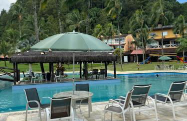 Angra Green Coast Residence Service e Marina - Foto 50