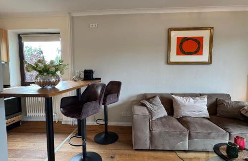 Lakefront Studio - Teil der HolidayEscapes Kollektion - Foto 3