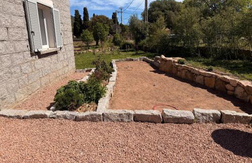 Sposata - Maison en pierre avec piscine privée chauffée - proche plage - Foto 16