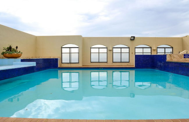 1002 Bermudas - Foto 28