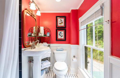 Enchanting Cottage, walk to Downtown Harpers Ferry - Foto 9