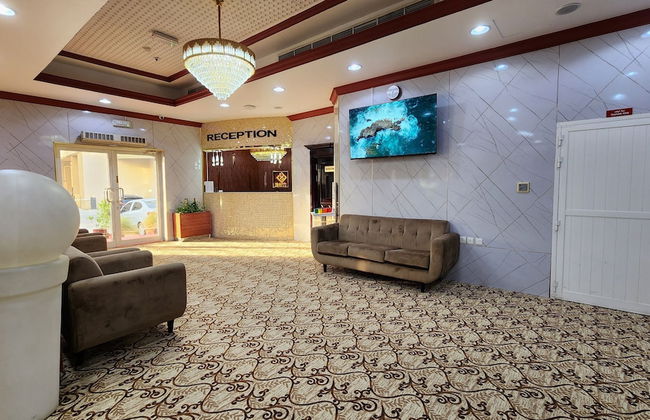 RUWI BEACH HOTEL APARTMENTS - Foto 5