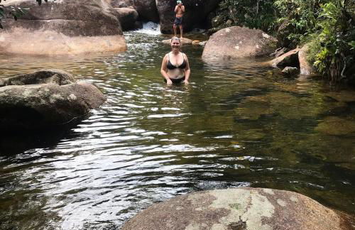 Chalés do Tabuleiro, Chalé 1 - Foto 20